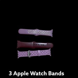 3 I watch bands like new